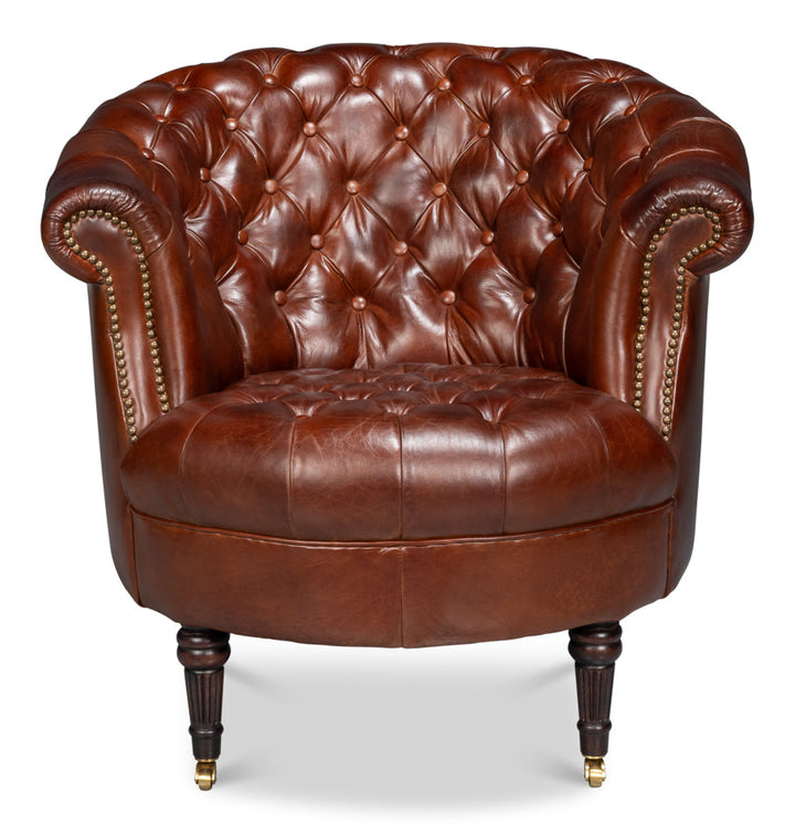 Bastian Armchair