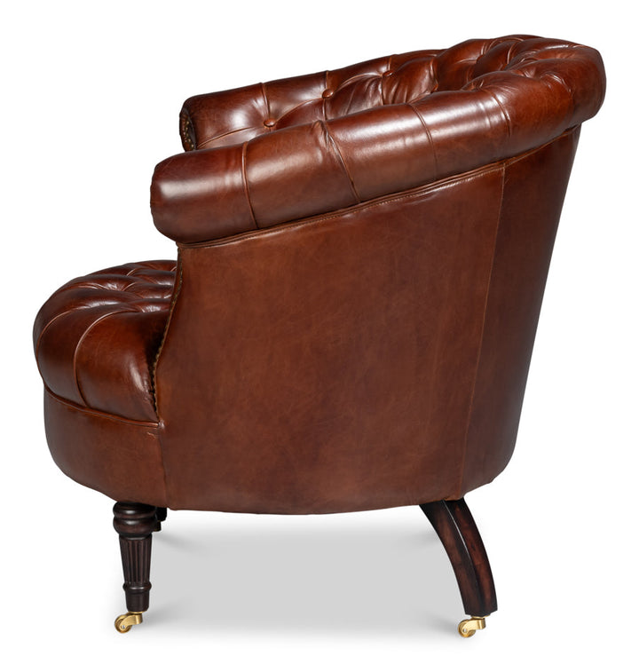 Bastian Armchair