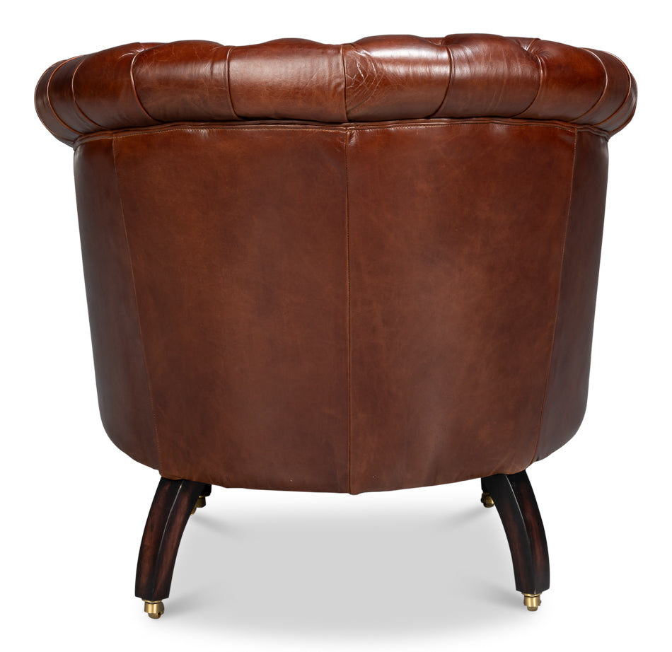 Bastian Armchair
