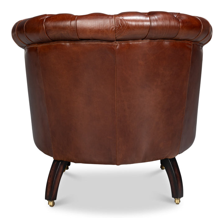 Bastian Armchair