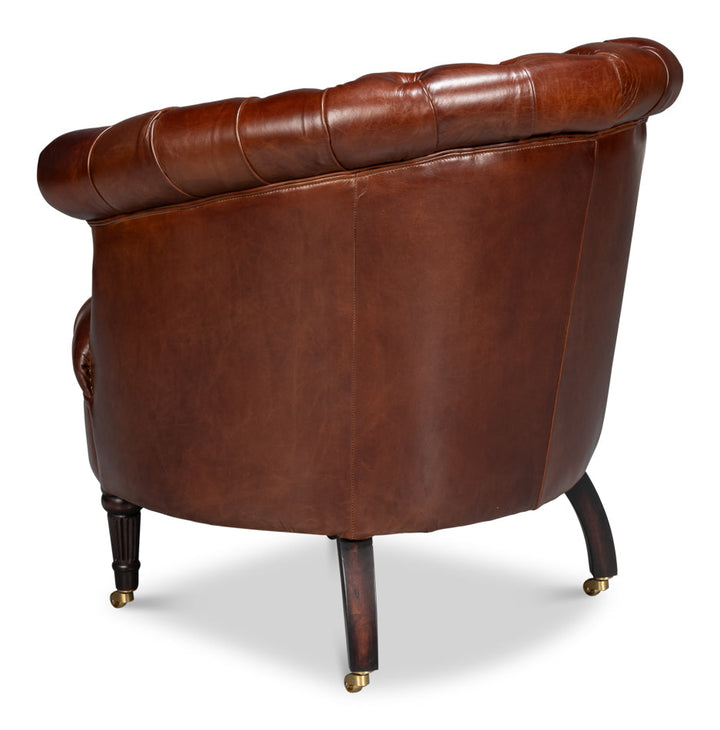 Bastian Armchair