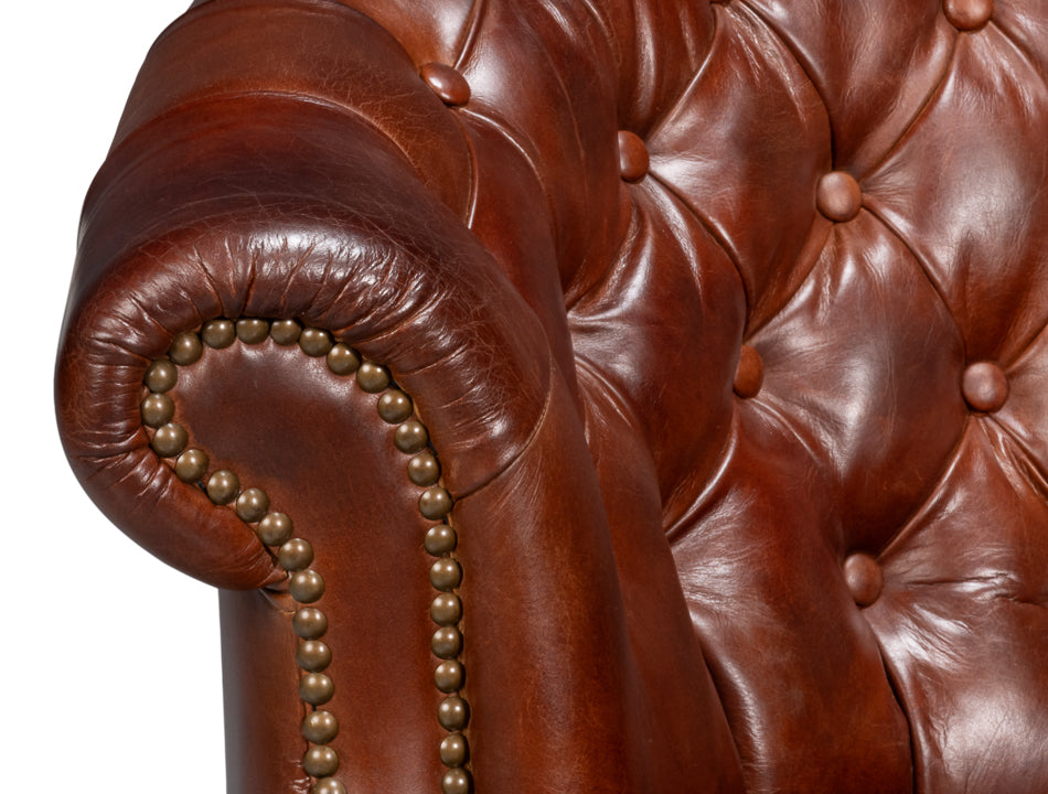 Bastian Armchair