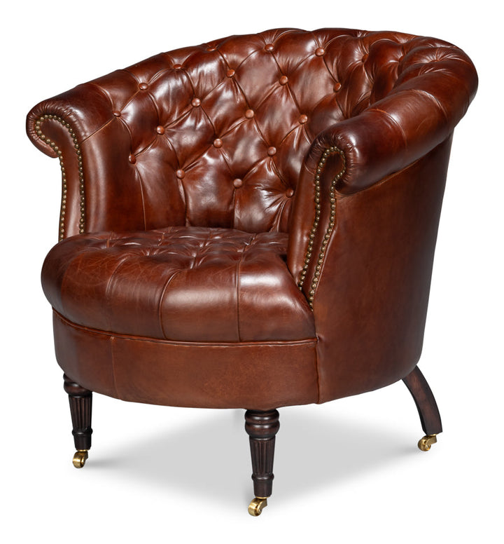 Bastian Armchair