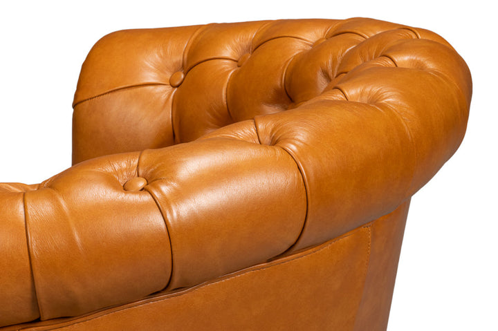 Bastian Armchair