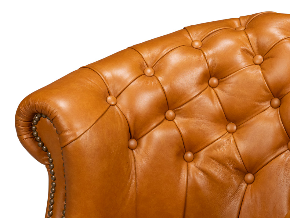 Bastian Armchair
