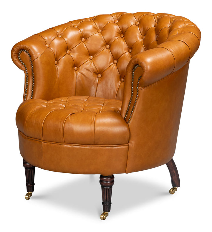 Bastian Armchair