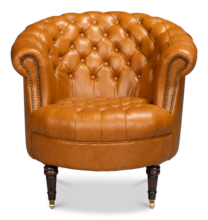 Bastian Armchair