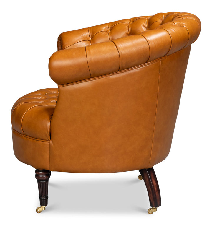 Bastian Armchair