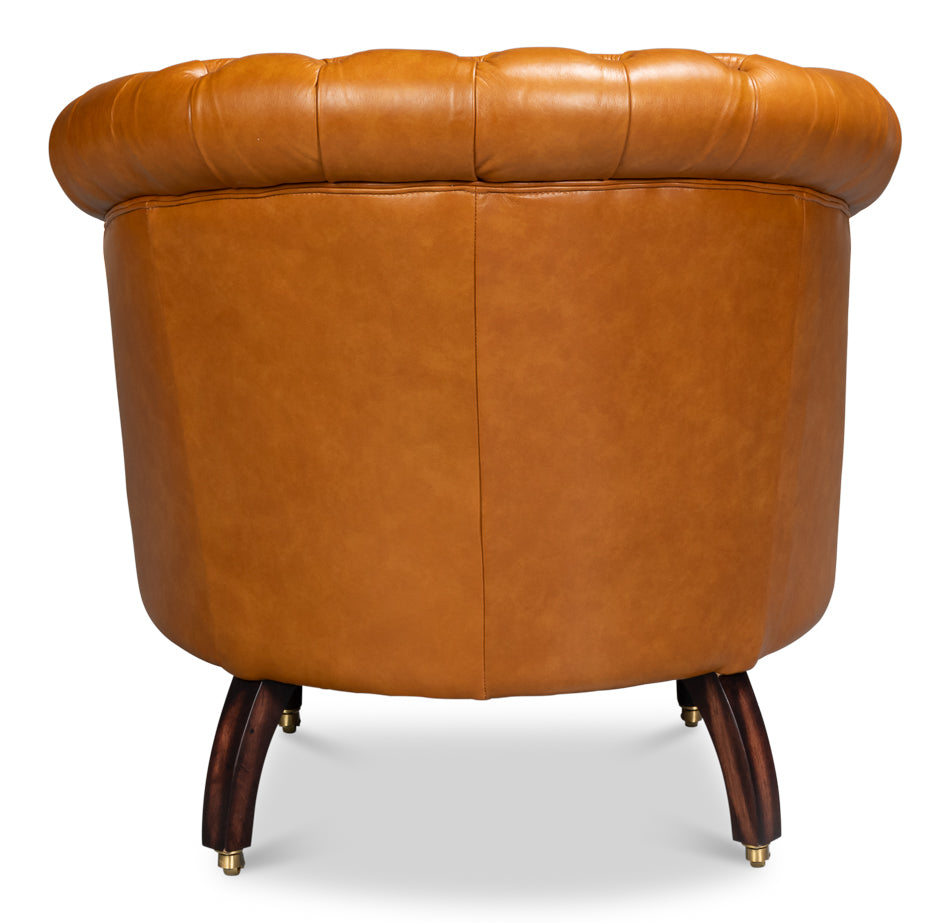 Bastian Armchair