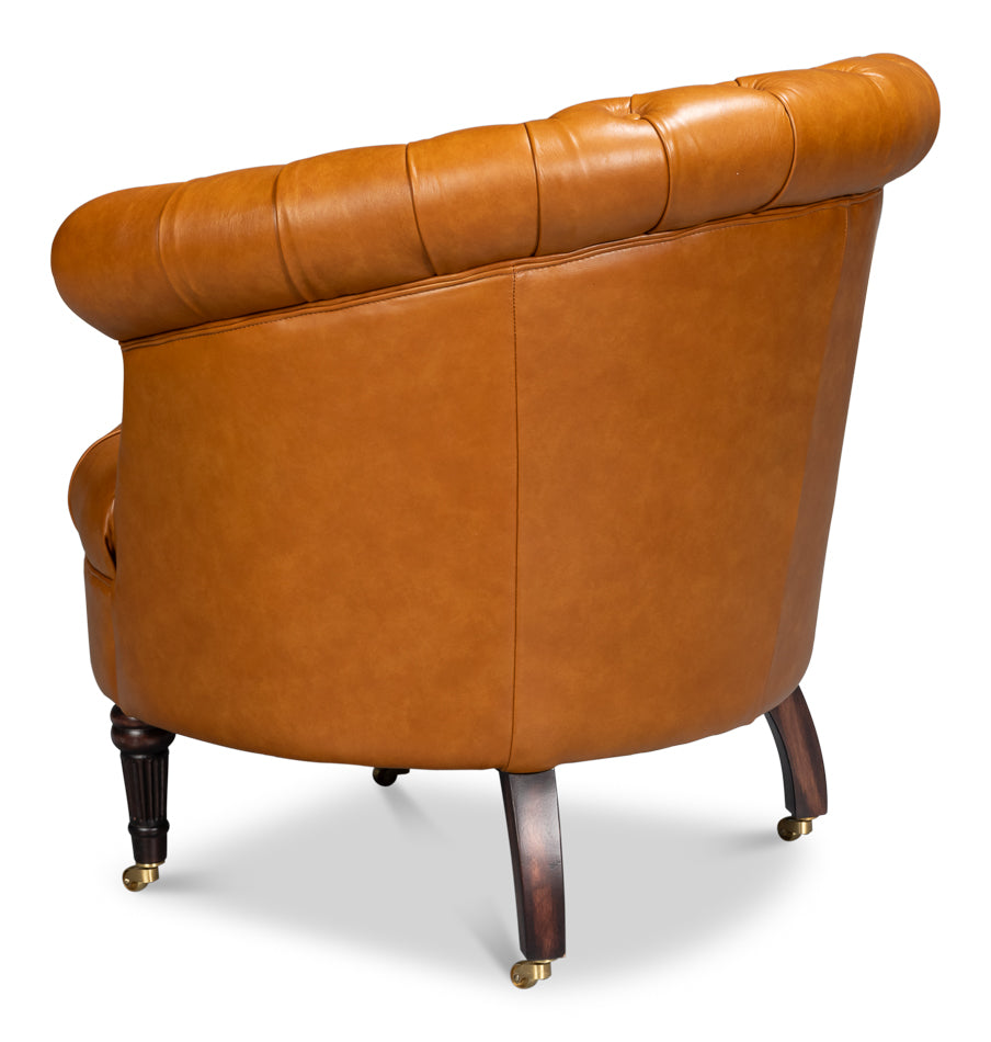 Bastian Armchair