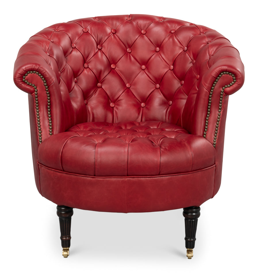 Bastian Armchair