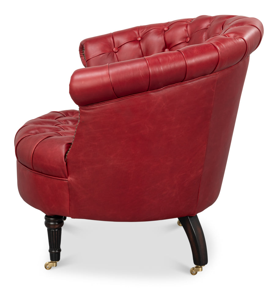 Bastian Armchair