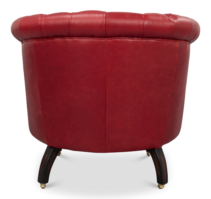 Bastian Armchair