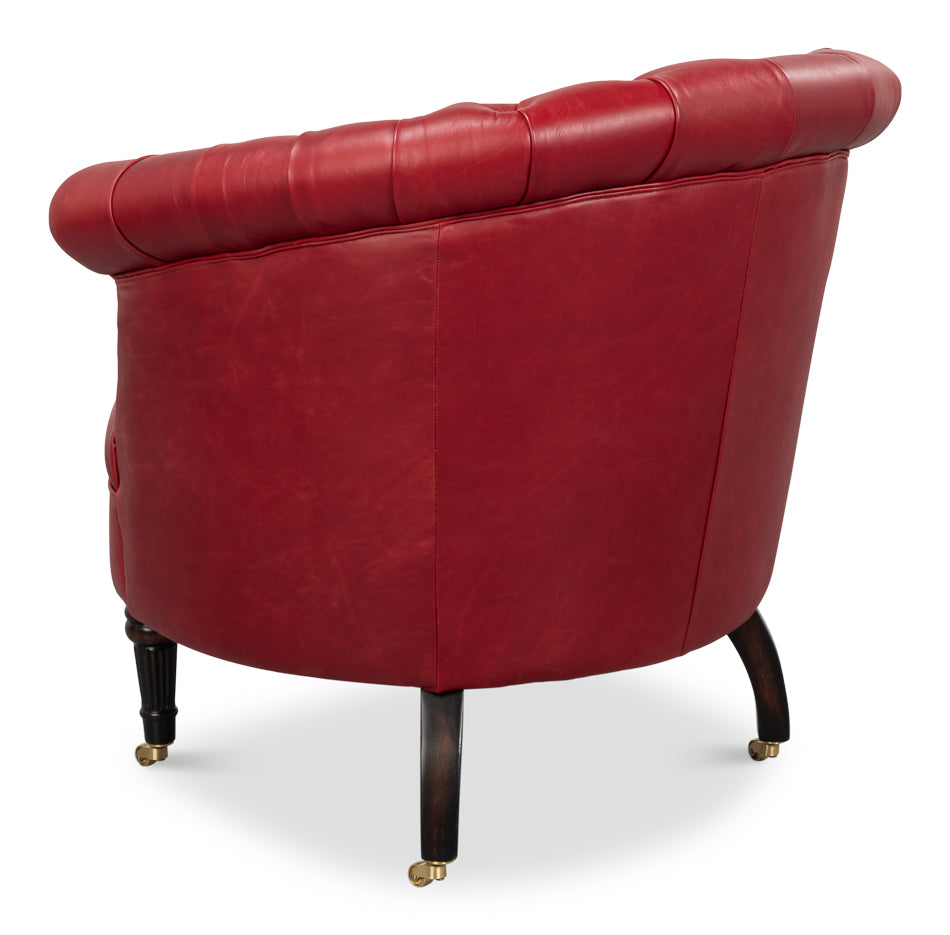 Bastian Armchair