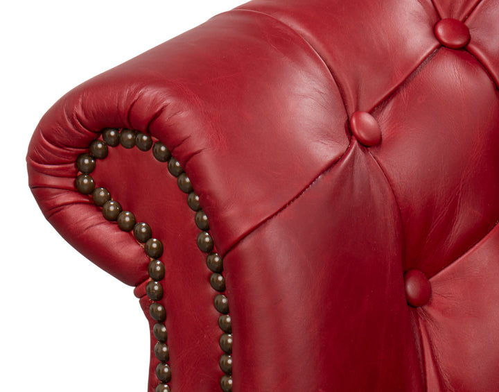 Bastian Armchair