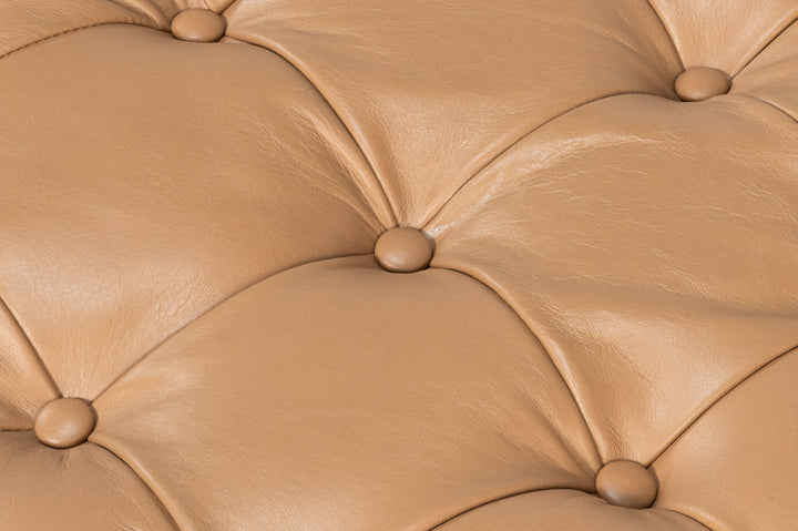 Corbet Cocktail Ottoman