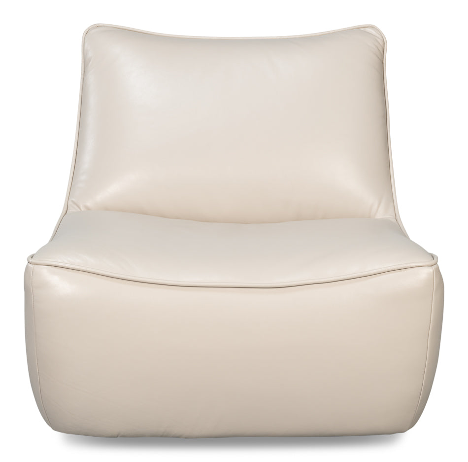 Kennett Swivel Chair