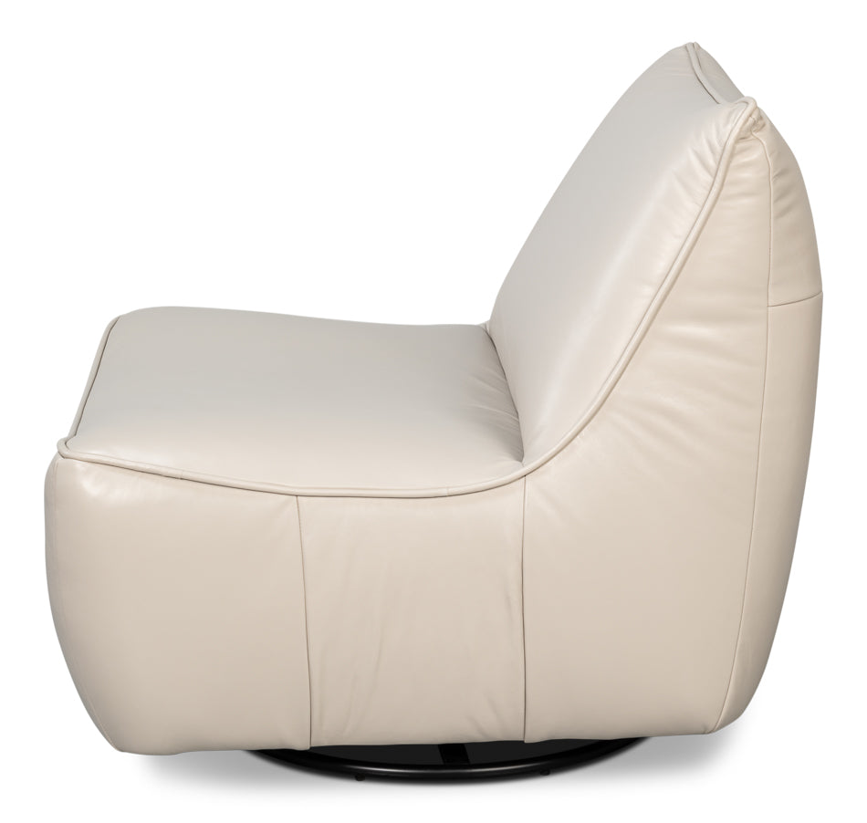 Kennett Swivel Chair