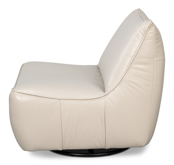 Kennett Swivel Chair