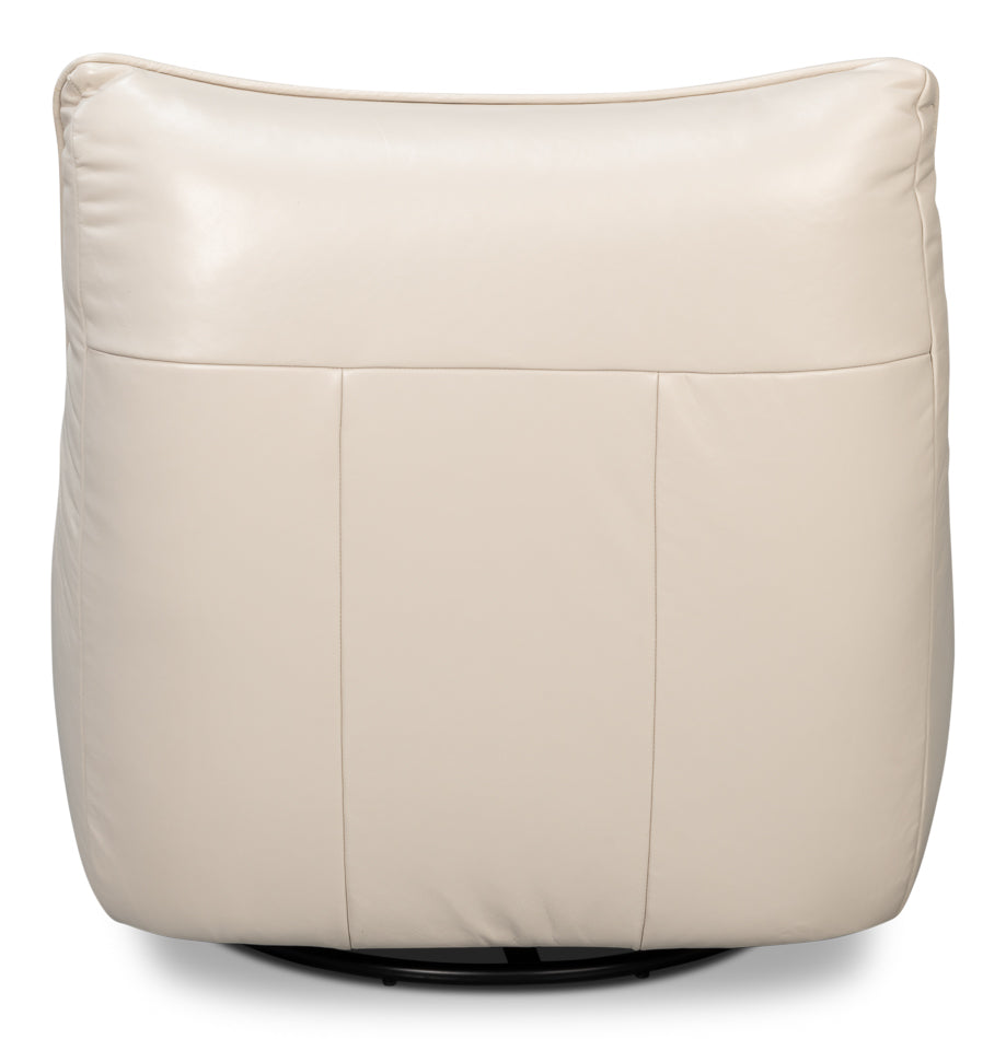 Kennett Swivel Chair