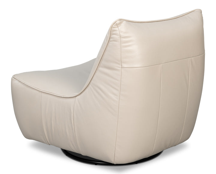 Kennett Swivel Chair