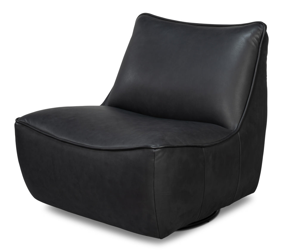 Kennett Swivel Chair