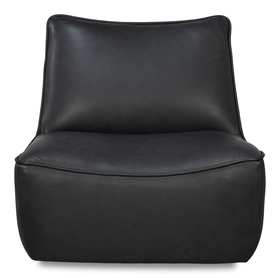 Kennett Swivel Chair