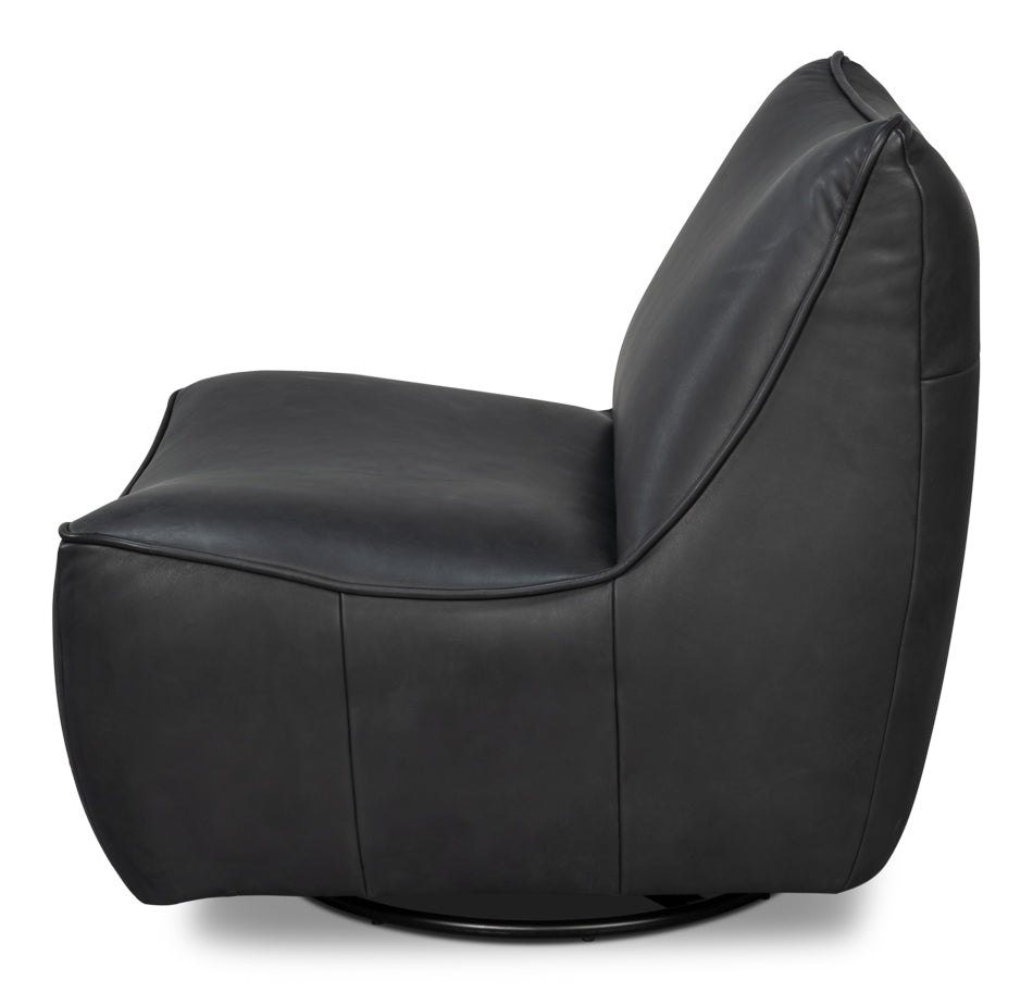 Kennett Swivel Chair