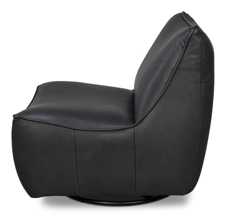Kennett Swivel Chair