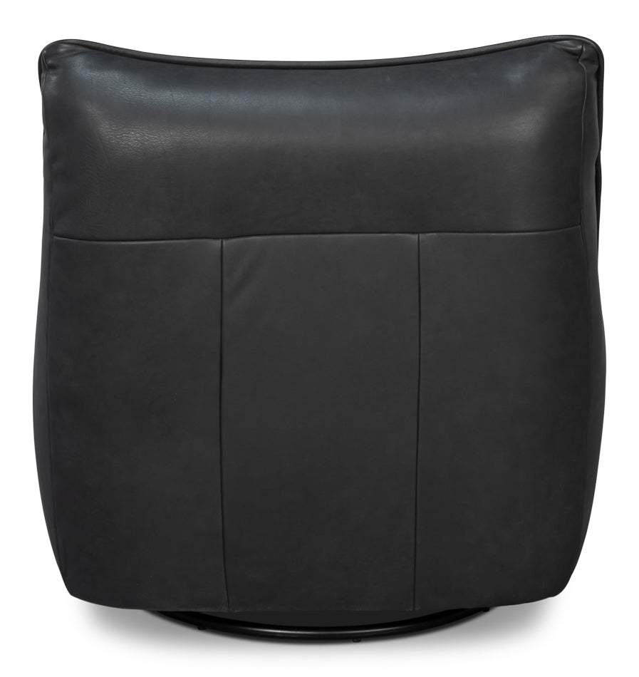 Kennett Swivel Chair