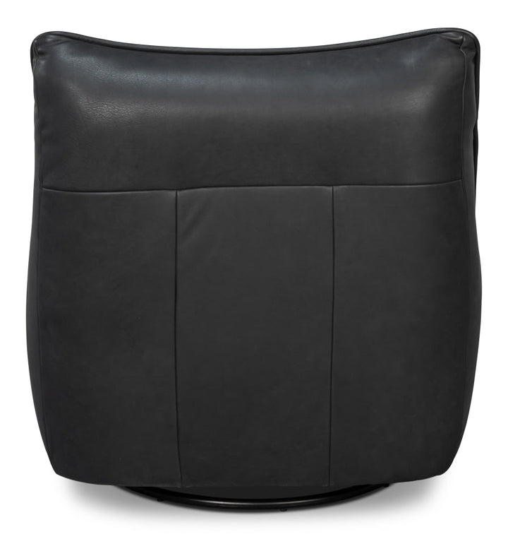 Kennett Swivel Chair