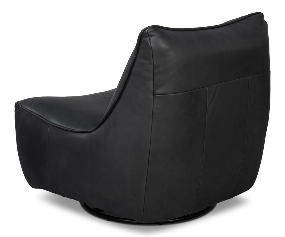 Kennett Swivel Chair