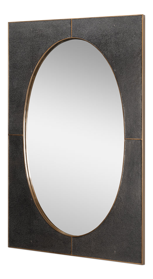 Francis Mirror