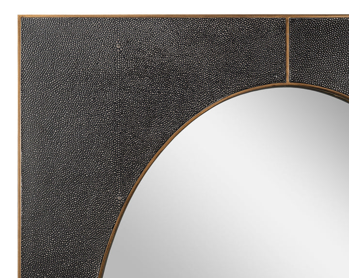 Francis Mirror