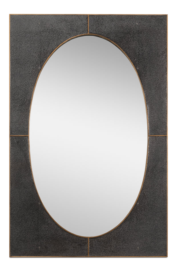 Francis Mirror