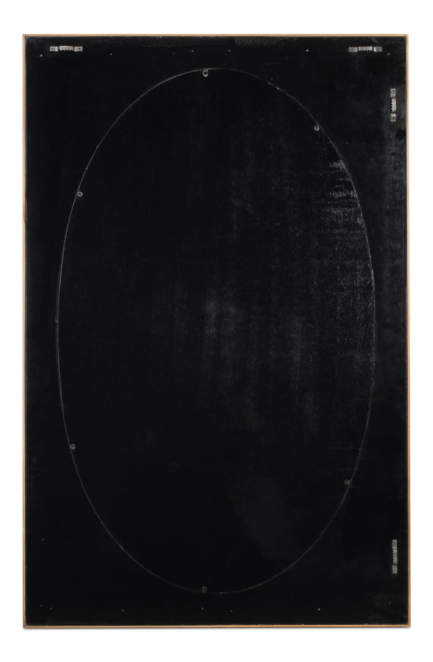 Francis Mirror