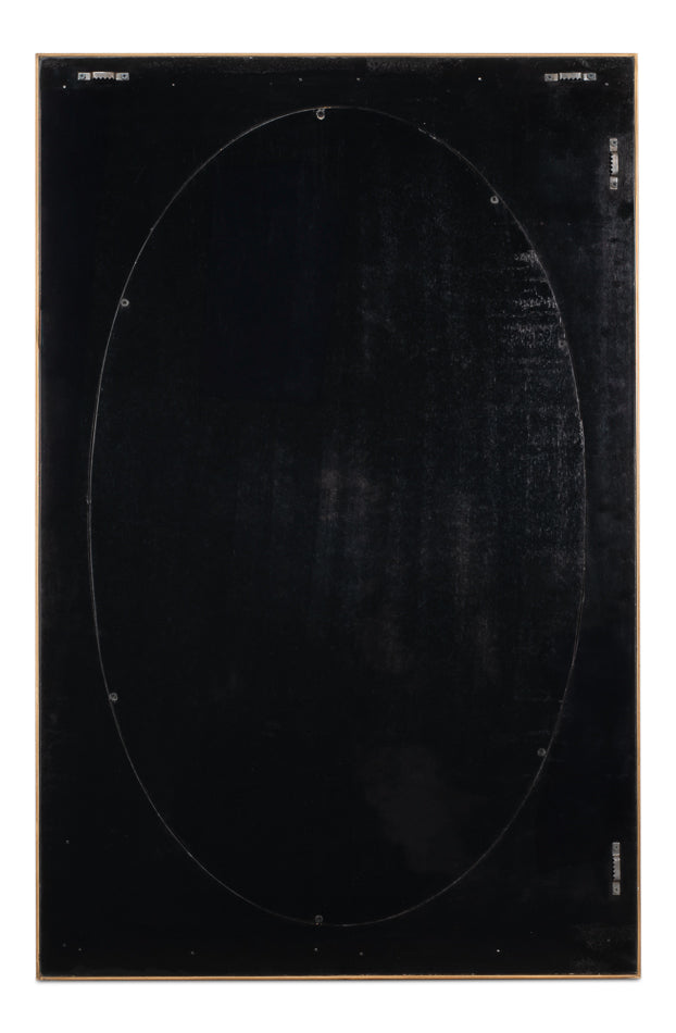Francis Mirror
