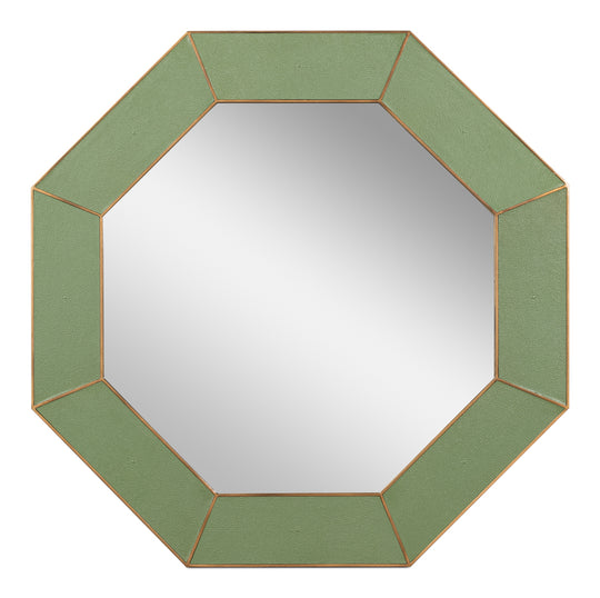Shagreen,Watercress
