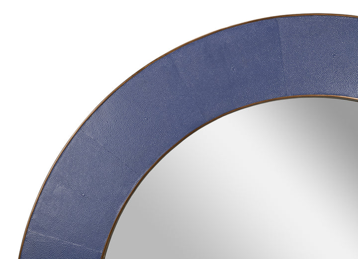 Judith Mirror