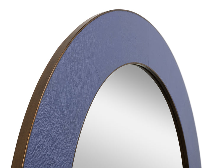 Judith Mirror
