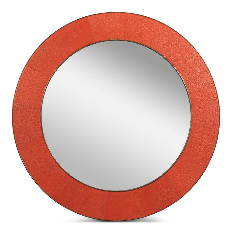 Judith Mirror