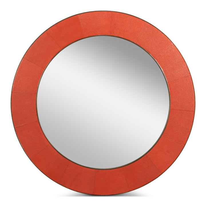 Judith Mirror
