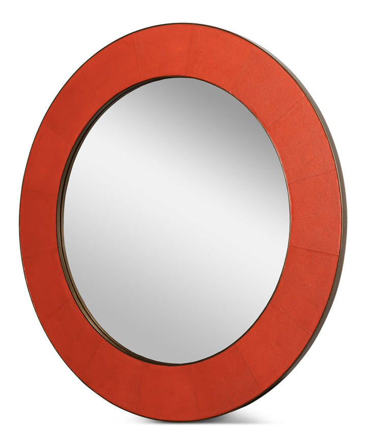 Judith Mirror