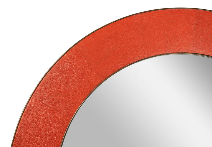 Judith Mirror