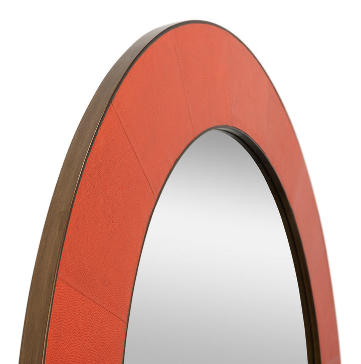 Judith Mirror