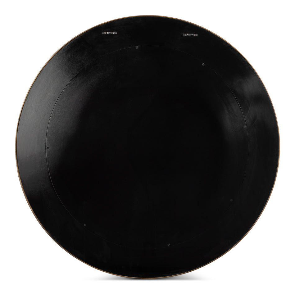 Judith Mirror