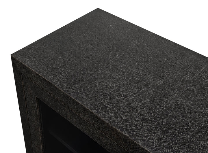 Desmond Sideboard,Shagreen,Antique Grey