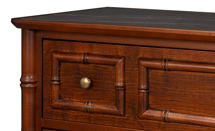 Cayman Commode Chest