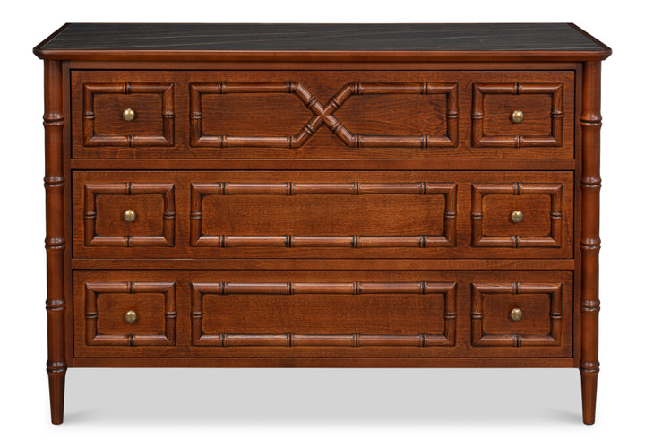 Cayman Commode Chest