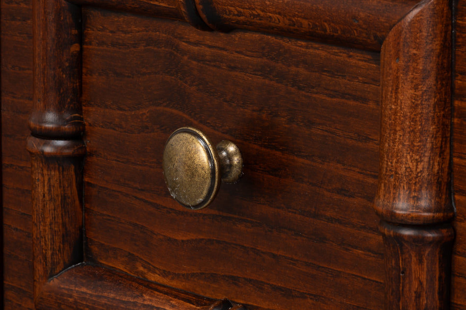 Cayman Commode Chest